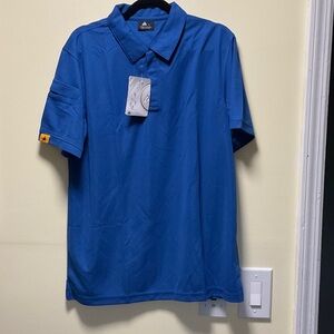 ZITY Men's Tactical Polo Shirt